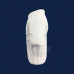 Cofre Camisa 17cm Gesso Cru 