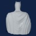 Cofre Batman 19cm Gesso Cru